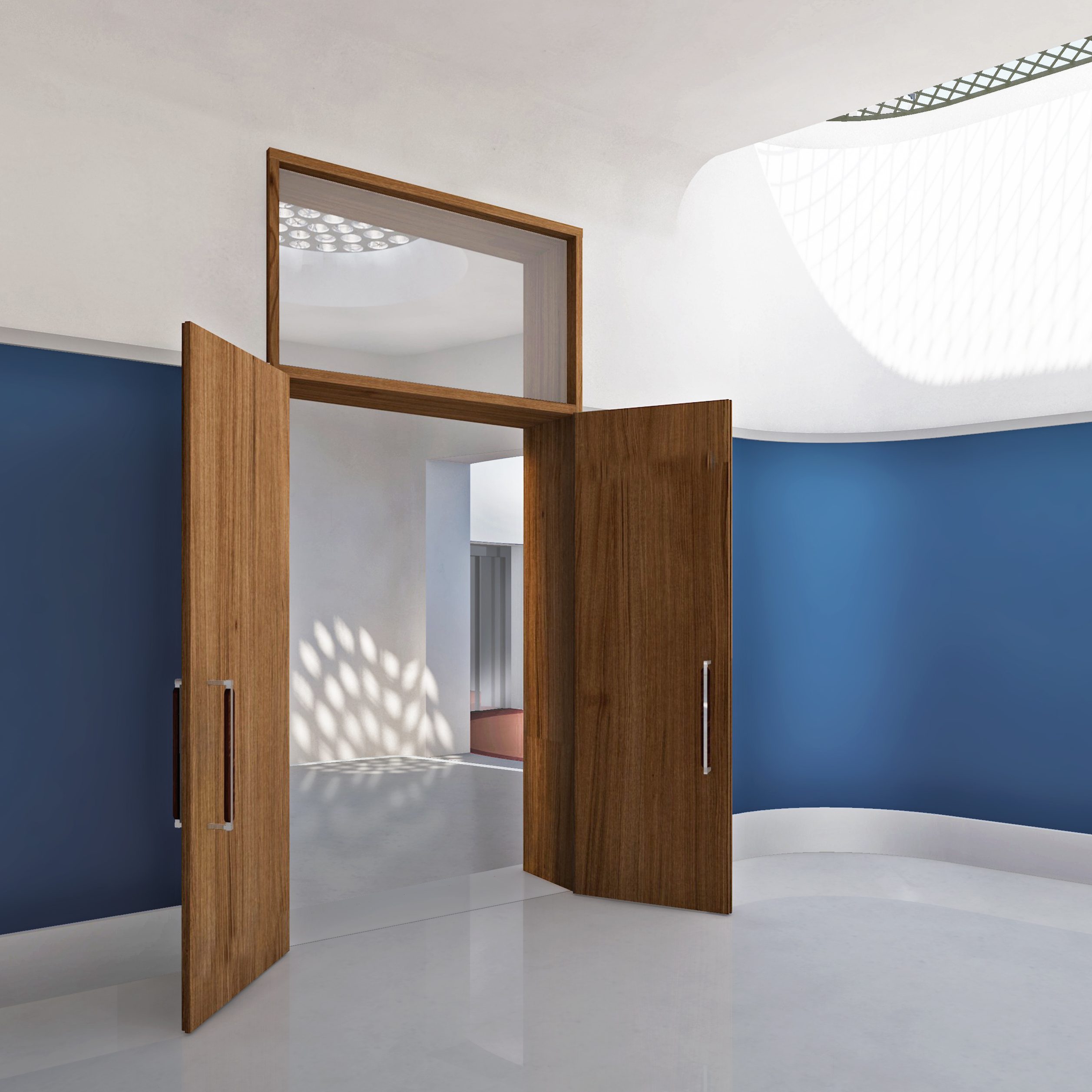 Lutherkirche Konstanz