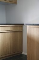 Haus Heinzer Detail Küche