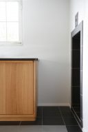 Haus Heinzer Detail Küche