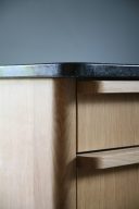 Haus Heinzer Detail Küche