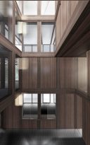 Gemeindehaus Meerenschwand Innenbild